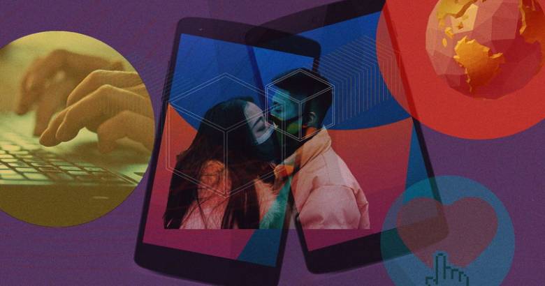 Mengapa Orang-Orang Mungkin Menjangkau Mantannya Selama Karantina?